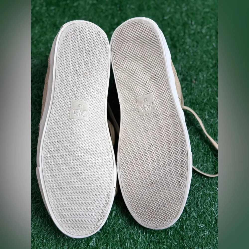 Zara Men's Shoes Size‎ 43